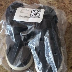 H&M  Boys High Top Boots